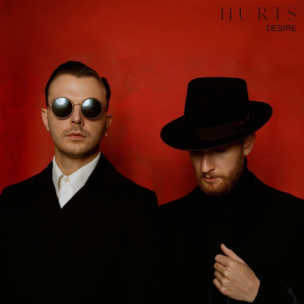 Dashy Boys: Hurts
