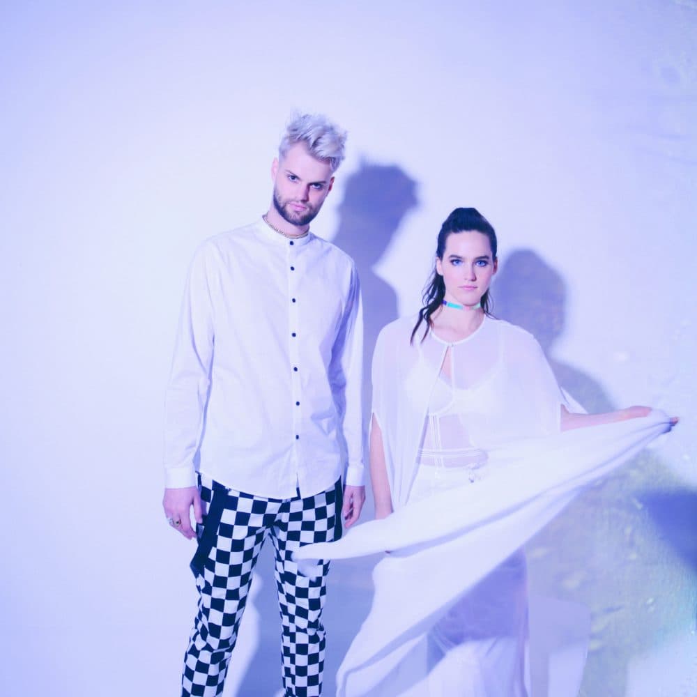 Tropik Altkültür: Sofi Tukker