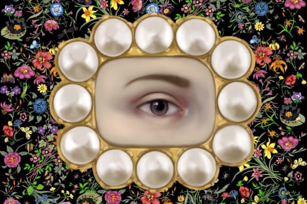 The Next 100 Years of Gucci